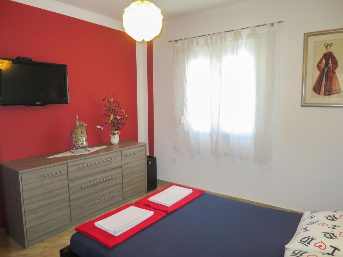 Apartment Mirjana - Nin450 By Interhome Vrsi Buitenkant foto