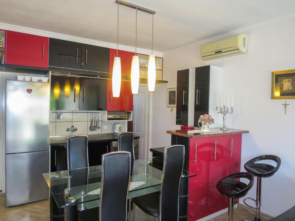 Apartment Mirjana - Nin450 By Interhome Vrsi Buitenkant foto