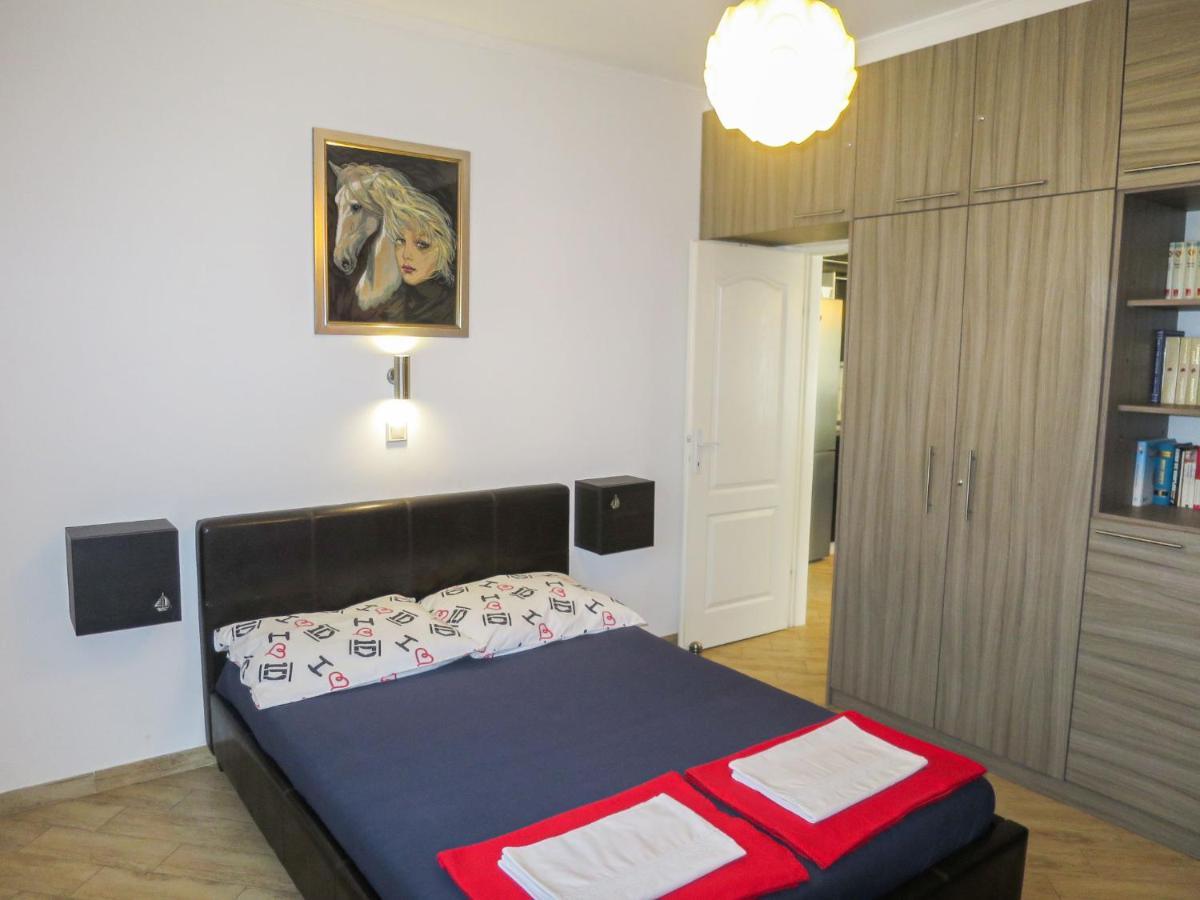 Apartment Mirjana - Nin450 By Interhome Vrsi Buitenkant foto