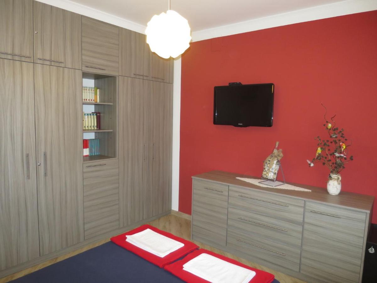 Apartment Mirjana - Nin450 By Interhome Vrsi Buitenkant foto